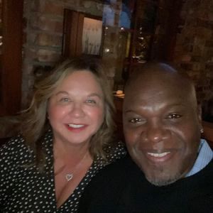 Meet your Posher, Pamela